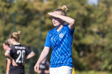 Bild 295 - F Holstein Kiel 2 - SSG Rot-Schwarz Kiel 2 : Ergebnis: 5:0